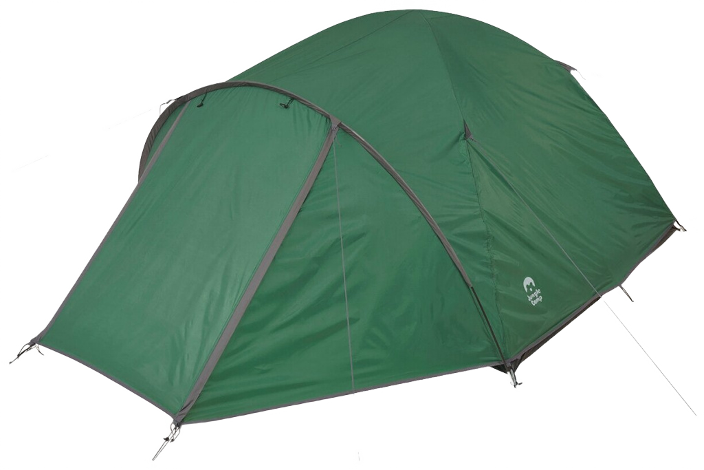 Палатка двухместная