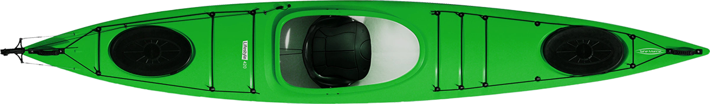 LIFESTYLE 420 (без руля)