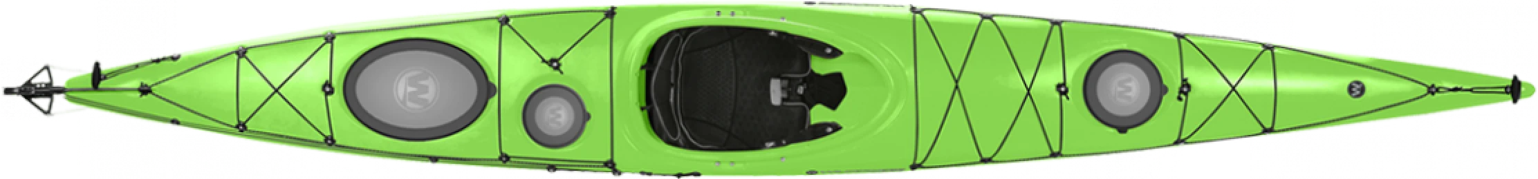 TSUNAMI 145 (с рулем)